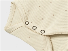 Lil Atelier birch prikket body